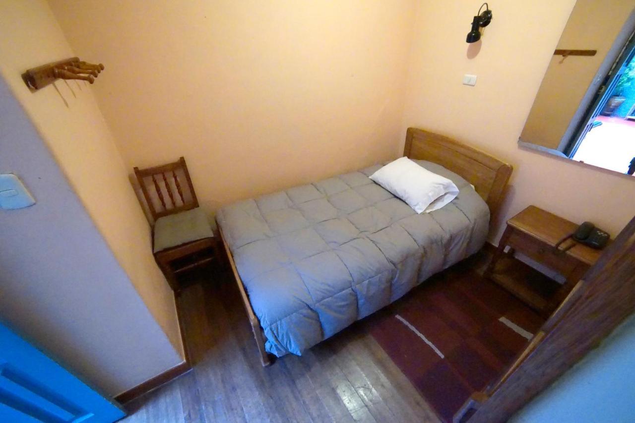 Hostal Suecia I Cuzco Kültér fotó